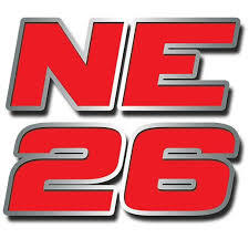 Northeast 2026 icon