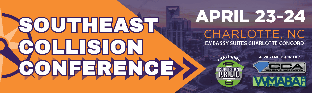 Southeast Collision Conference 2026