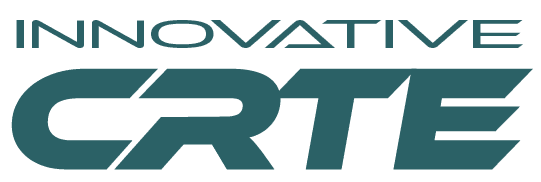 Innovative Solutions CRTE Logo