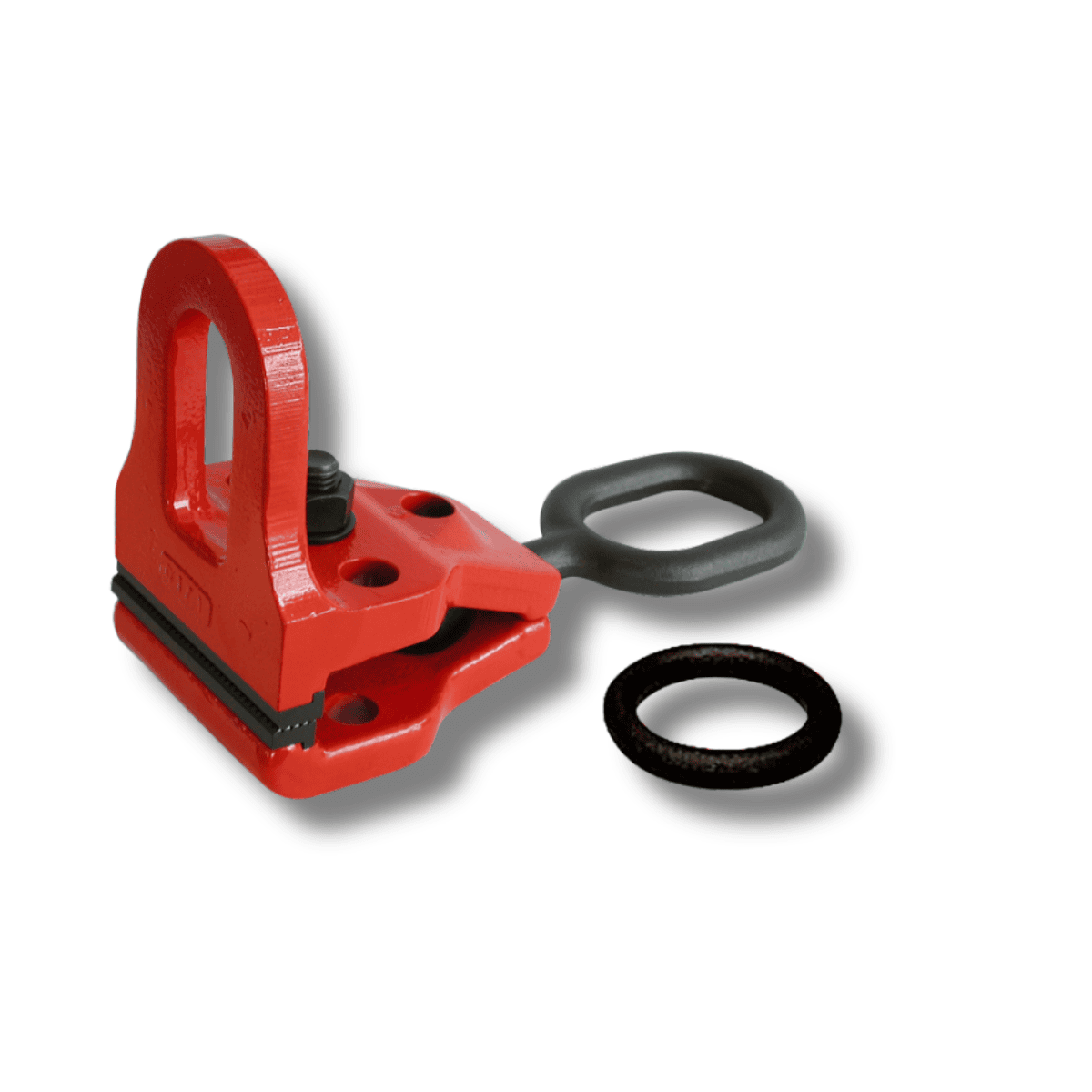 Right Angle Pull Clamp Art. 133