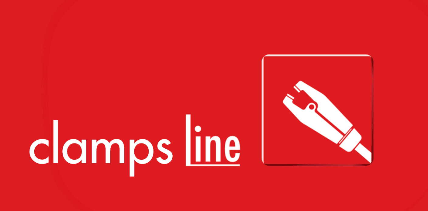 Stanzani Clamp Line
