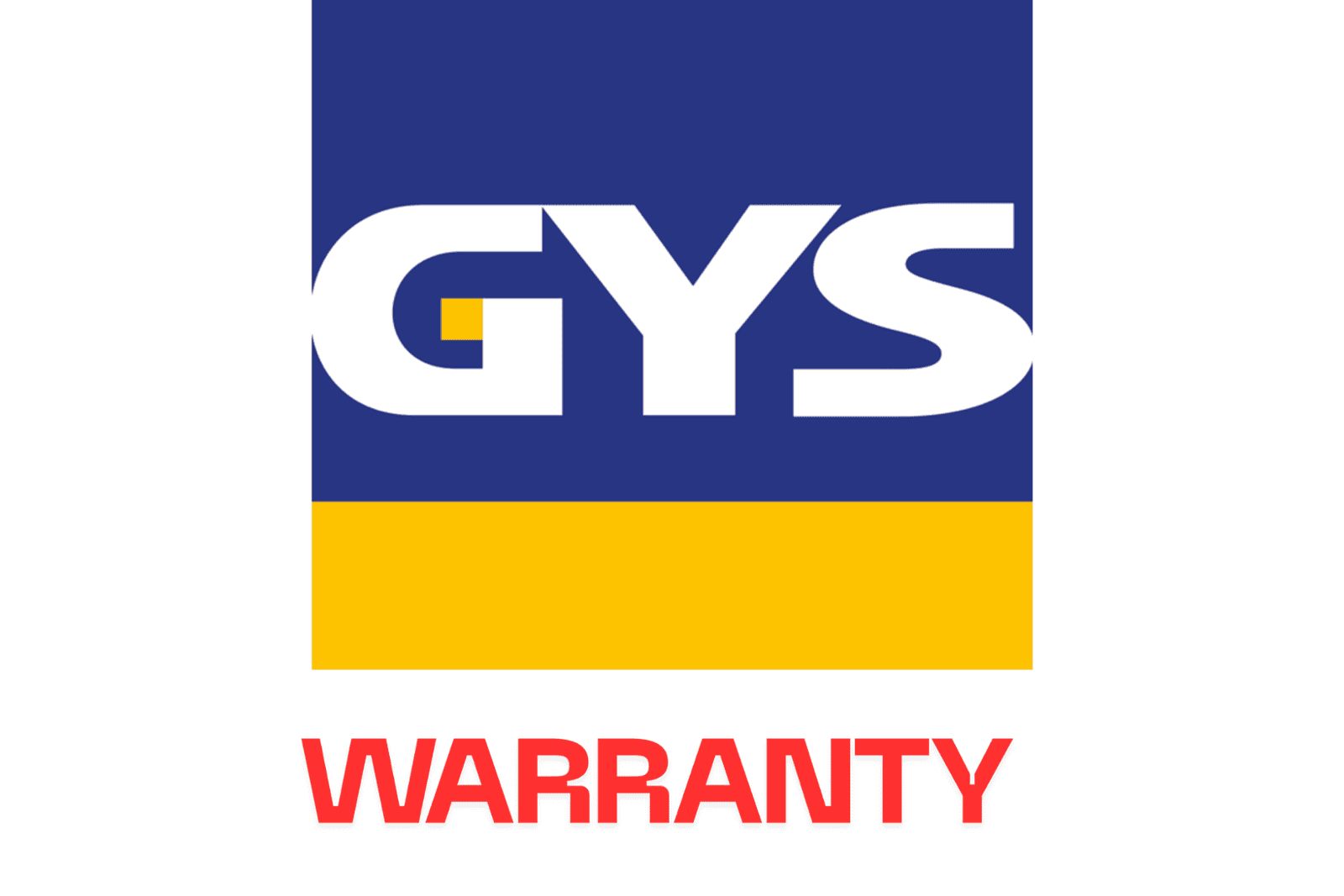 GYS Warranty Support