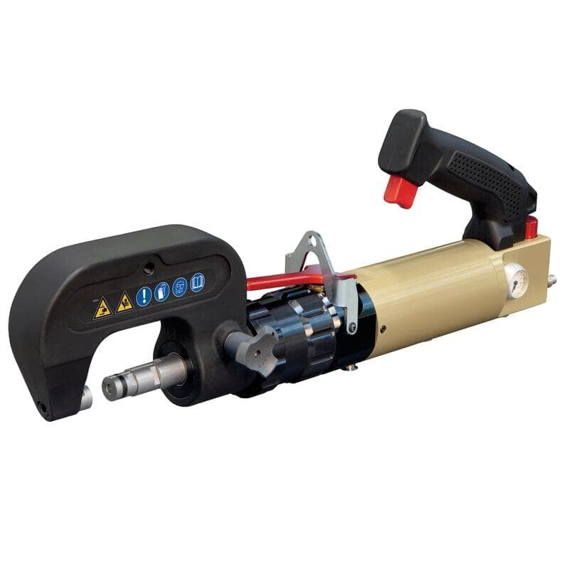 GYS GYSPRESS 10T air-hydraulic rivet gun