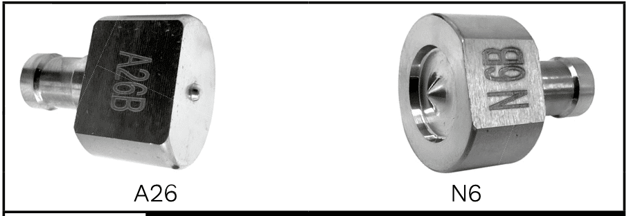 Flow-form riveting application