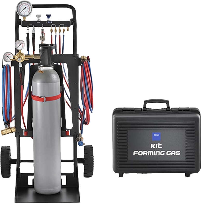 TEXA Forming Gas Kit