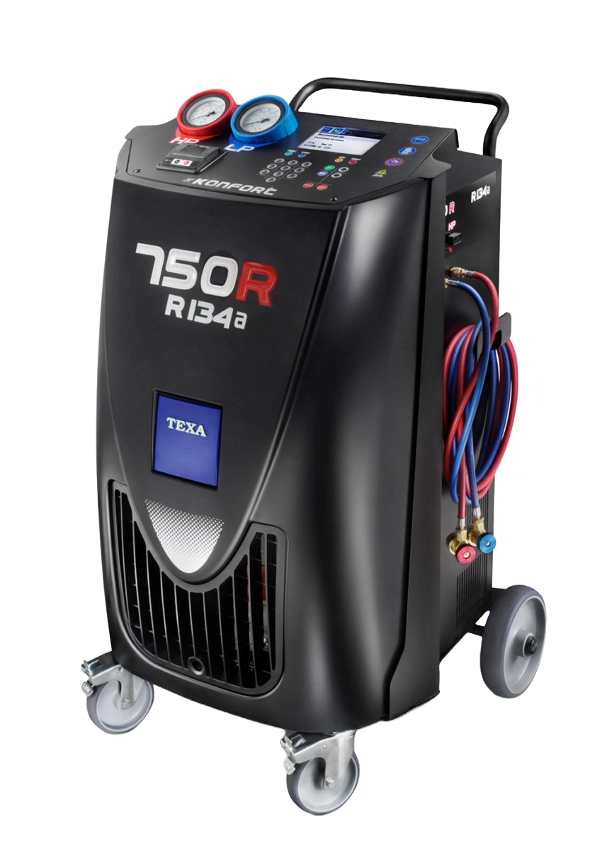 TEXA KONFORT 750R