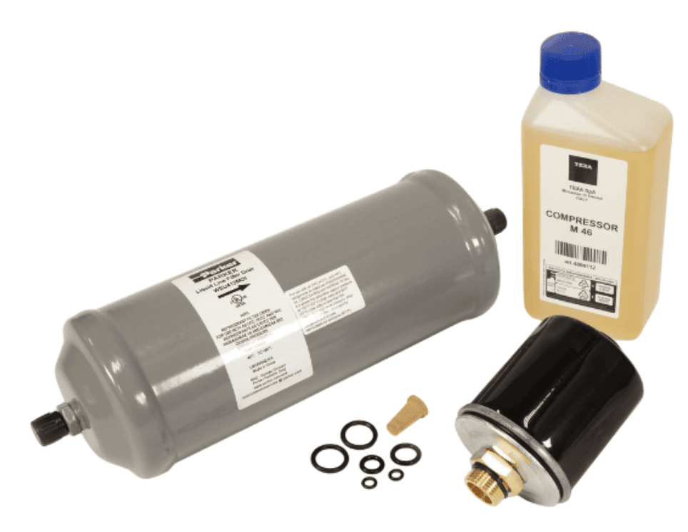 TEXA KONFORT Maintenance Kit 4800380