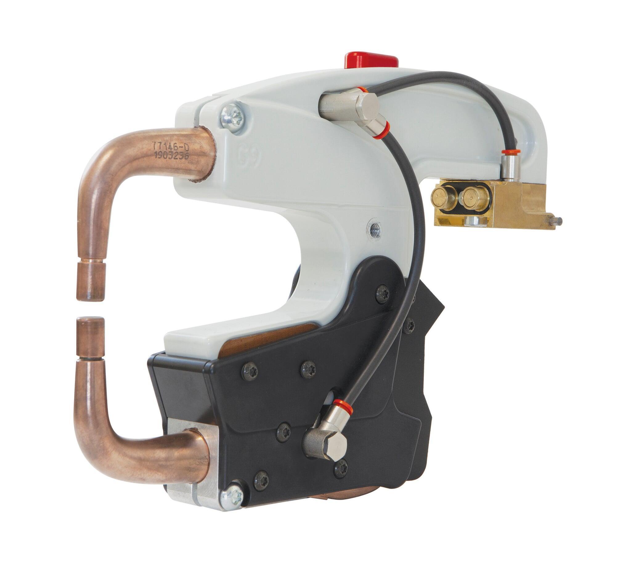 G9 Arm