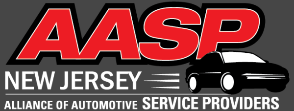 AASP/NJ Logo