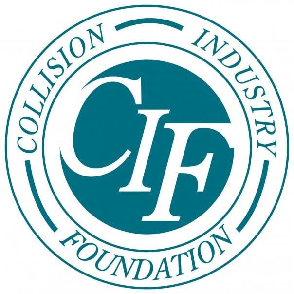 Collision Industry Foundation Logo