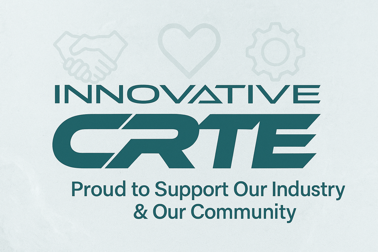 CRTE Associations and Community