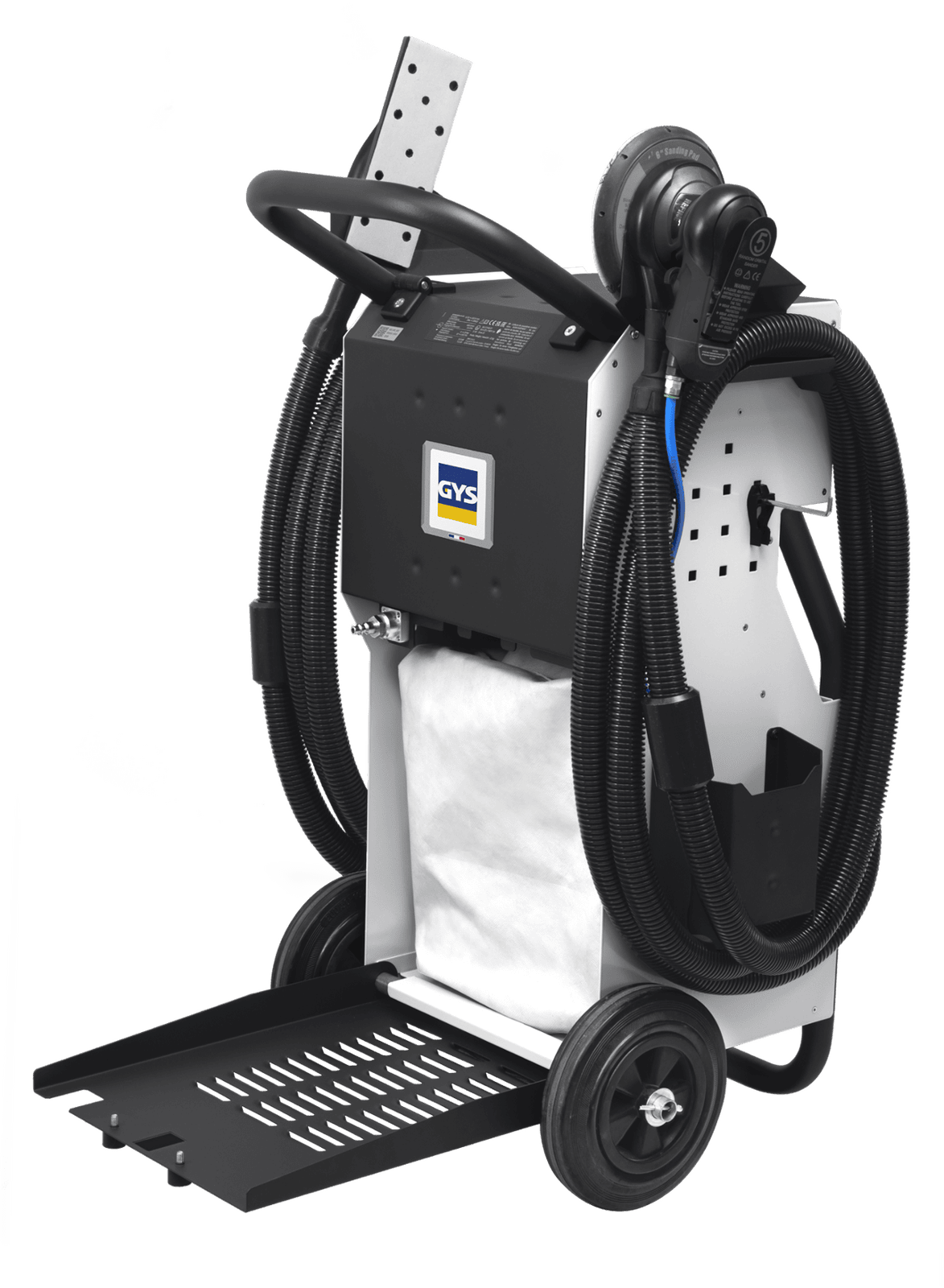 GYS Dust Pro 2 Extractor