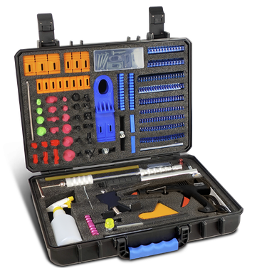 Paintless Dent Repair Tools & Glue Pulling Systems | Innovative ...