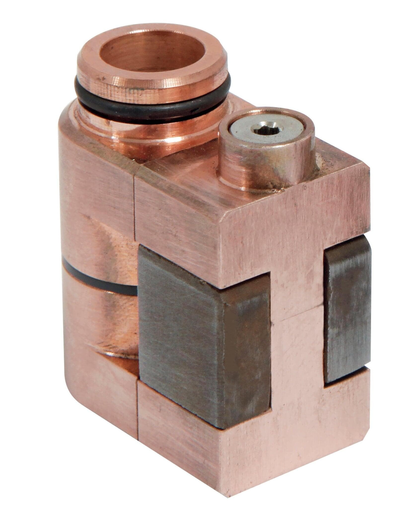 Inductors & Accessories