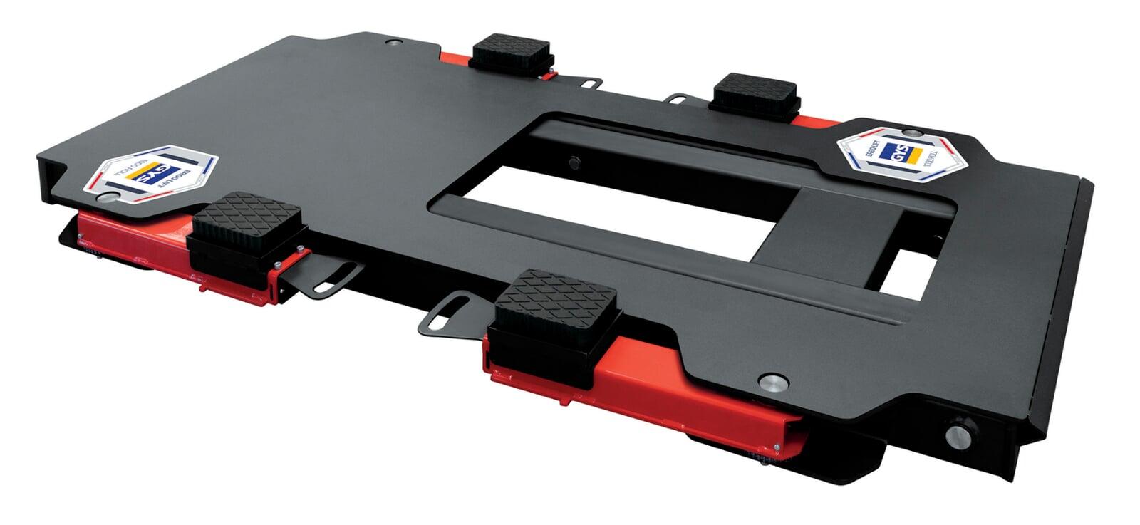 ERGO LIFT 1000 Roll