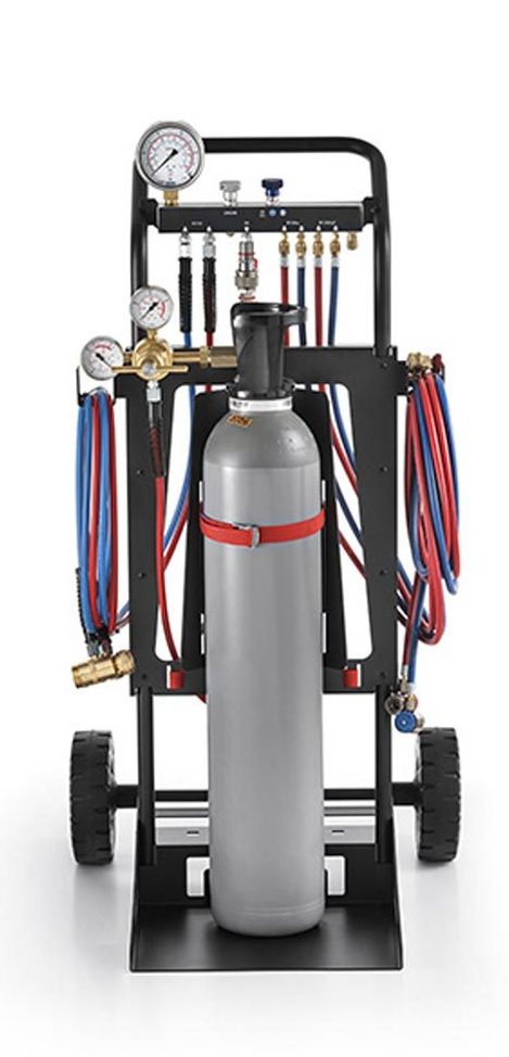 TEXA KONFORT A/C Accessories