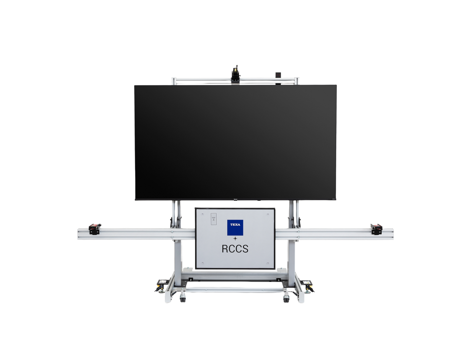TEXA RCCS 3 ADAS Frame