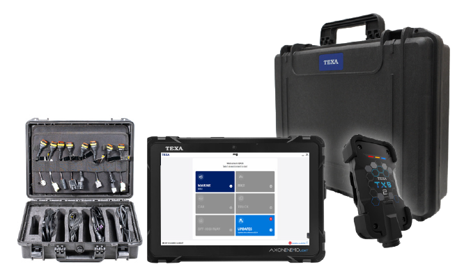 OHW Complete Packages