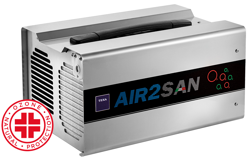 Ozone Generator