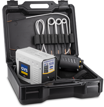 Powerduction 10R