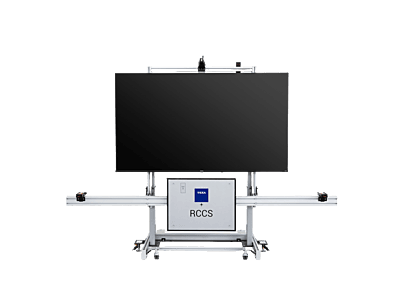 TEXA RCCS3 Front Camera Kit