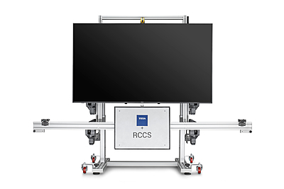 TEXA RCCS 3 EVO Calibration Frame